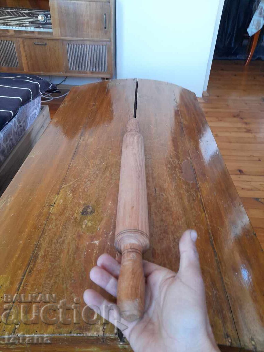 Παλιός πλάστης - 5