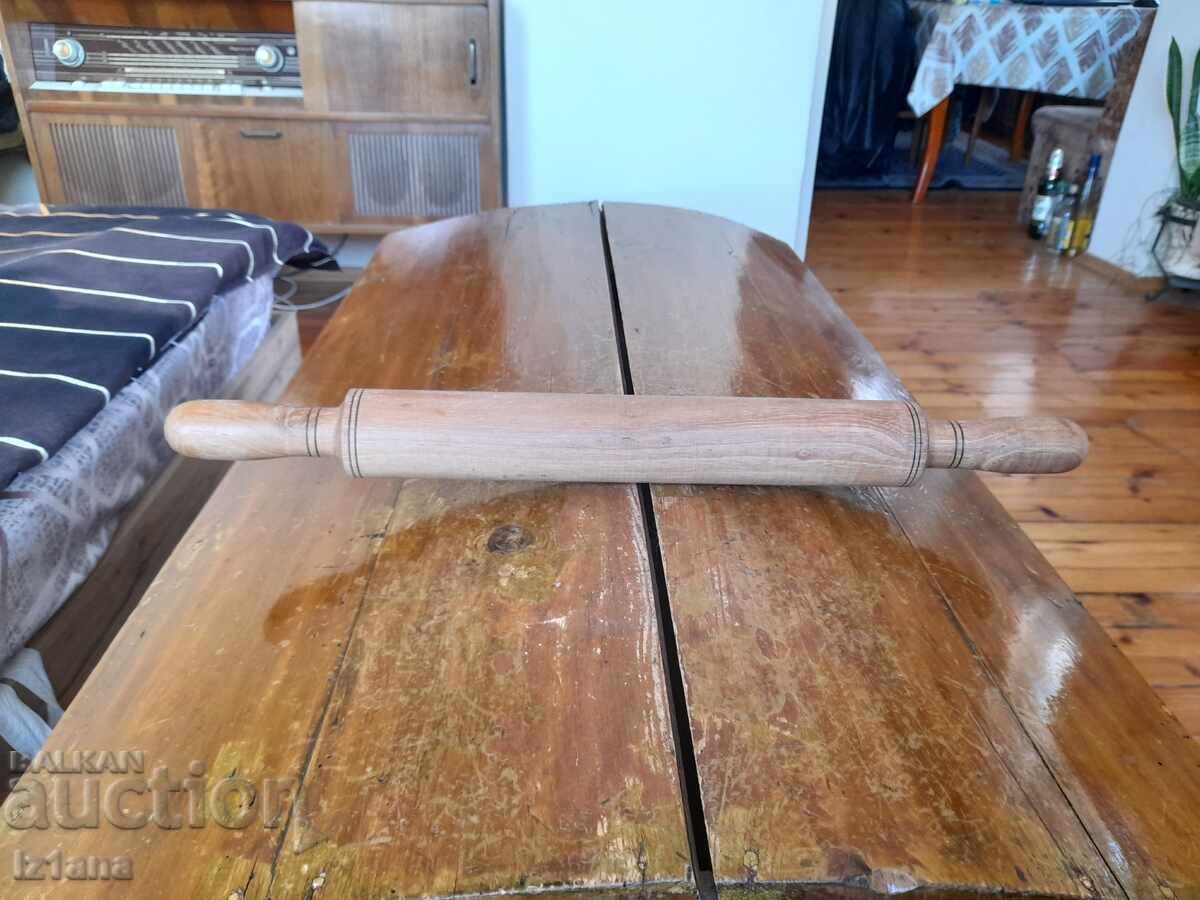 Παλιός πλάστης