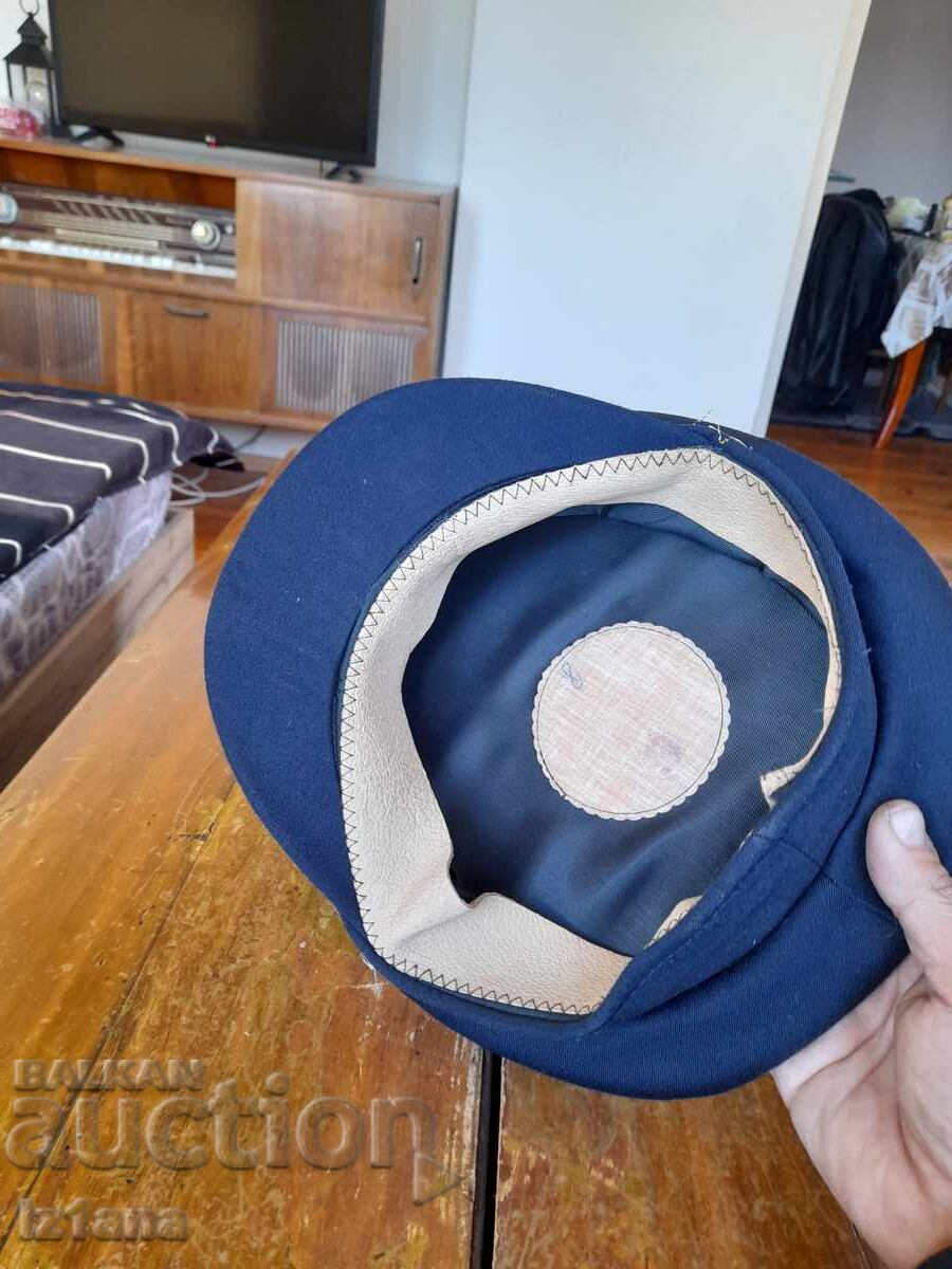 Παλιό καπάκι - 5 Παλιό καπάκι - 5