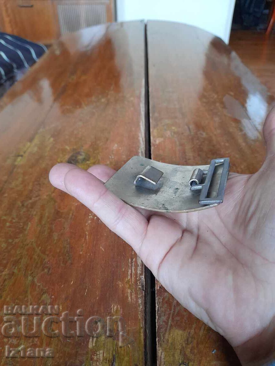 Delivery of Old belt for police/militia belt Delivery of Old belt for police/militia belt