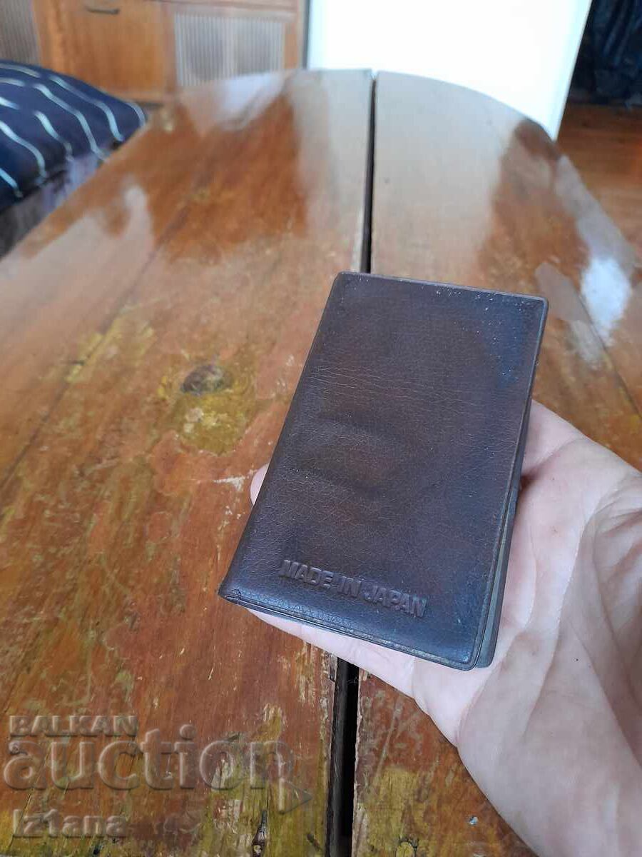 Αριθμομηχανή Toshiba LC-830 με τιμή 22.00 BGN | € 11.25