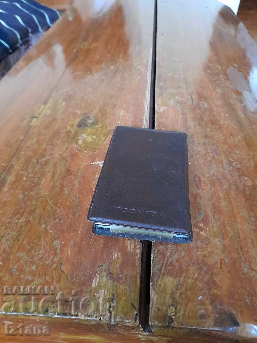 Αριθμομηχανή Toshiba LC-830