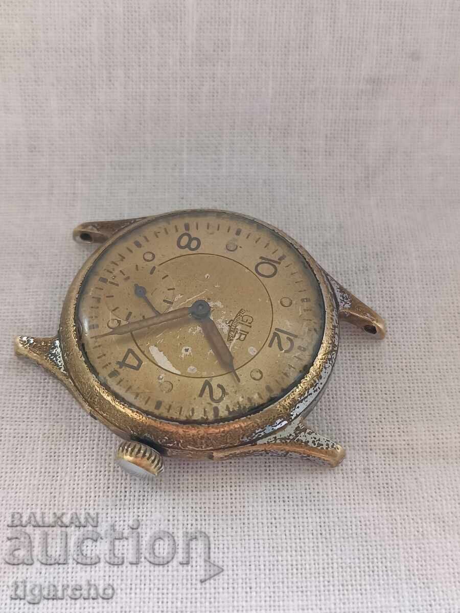 Ρολόι GUB με τιμή 150.00 BGN | € 76.69 Ρολόι GUB με τιμή 150.00 BGN | € 76.69