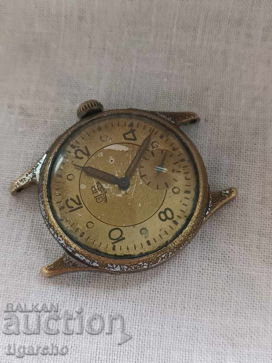 Δημοπρασία Ρολόι GUB Δημοπρασία Ρολόι GUB