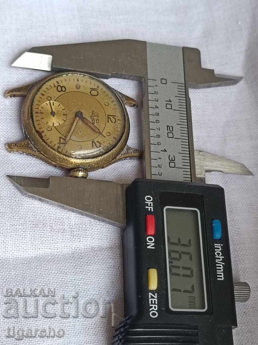 Παράδοση Ρολόι GUB Παράδοση Ρολόι GUB