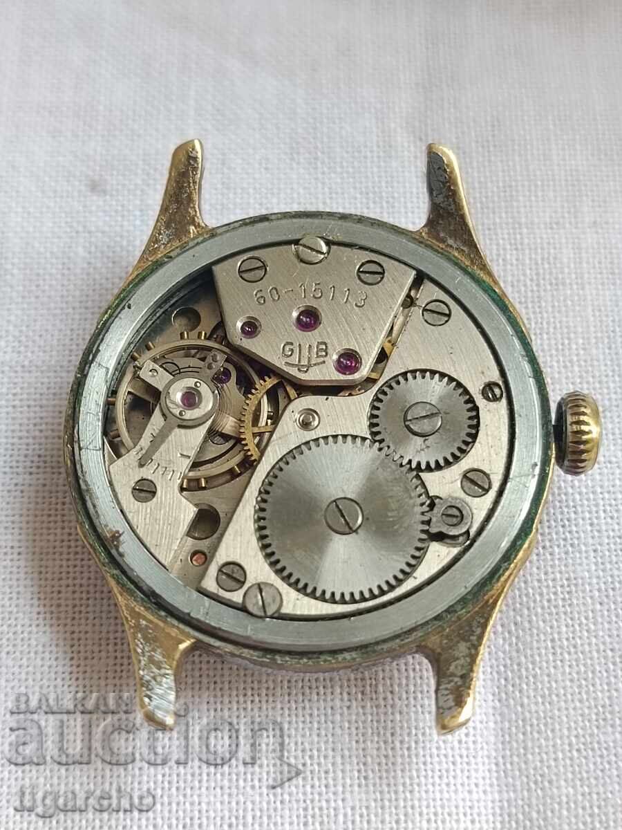 Ρολόι GUB - 5 Ρολόι GUB - 5