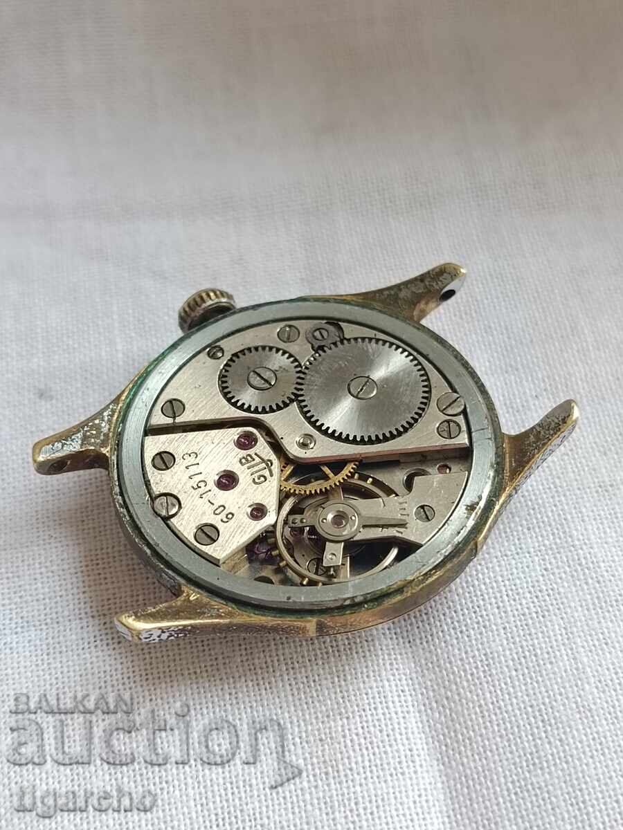 Ρολόι GUB - 6 Ρολόι GUB - 6