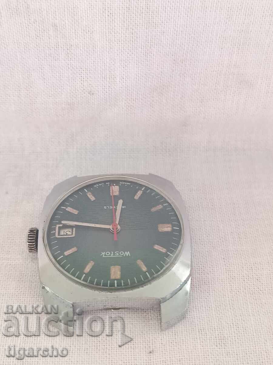 Ρολόι Vostok - 5