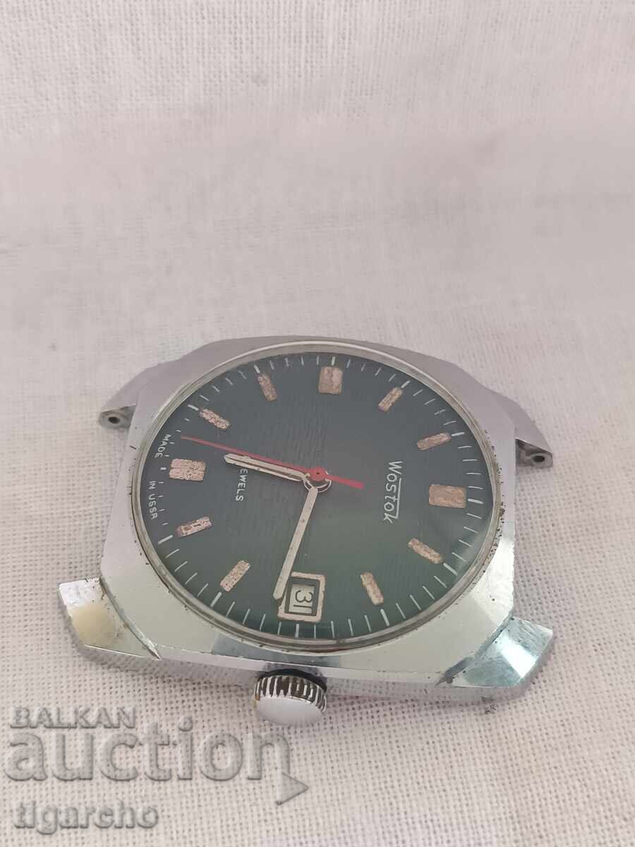 Ρολόι Vostok - 6