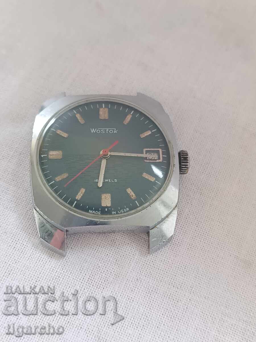 Ρολόι Vostok
