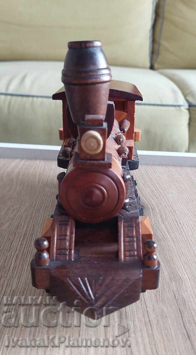 Доставка на Играчка ретро дървена за колекционери Доставка на Играчка ретро дървена за колекционери
