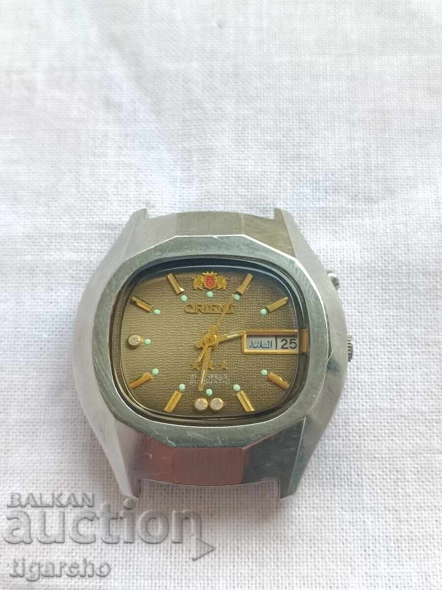 Часовник Orient - 6