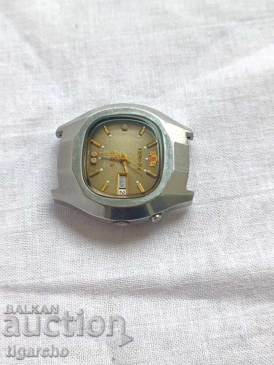 Часовник Orient - 7