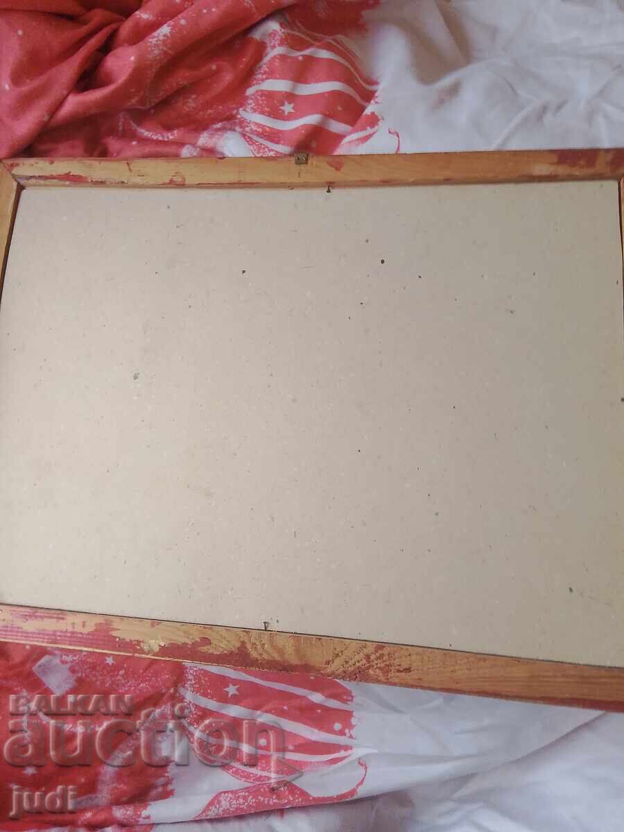 Найден Петков маслена картина - 5 Найден Петков маслена картина - 5