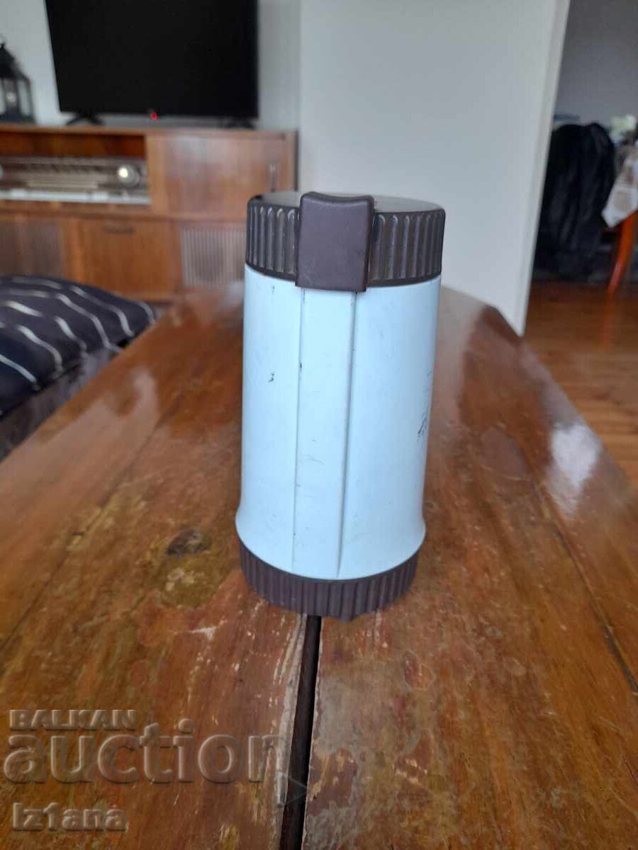 Old electric coffee grinder AKA Mona with price 50.00 BGN | € 25.56 Old electric coffee grinder AKA Mona with price 50.00 BGN | € 25.56