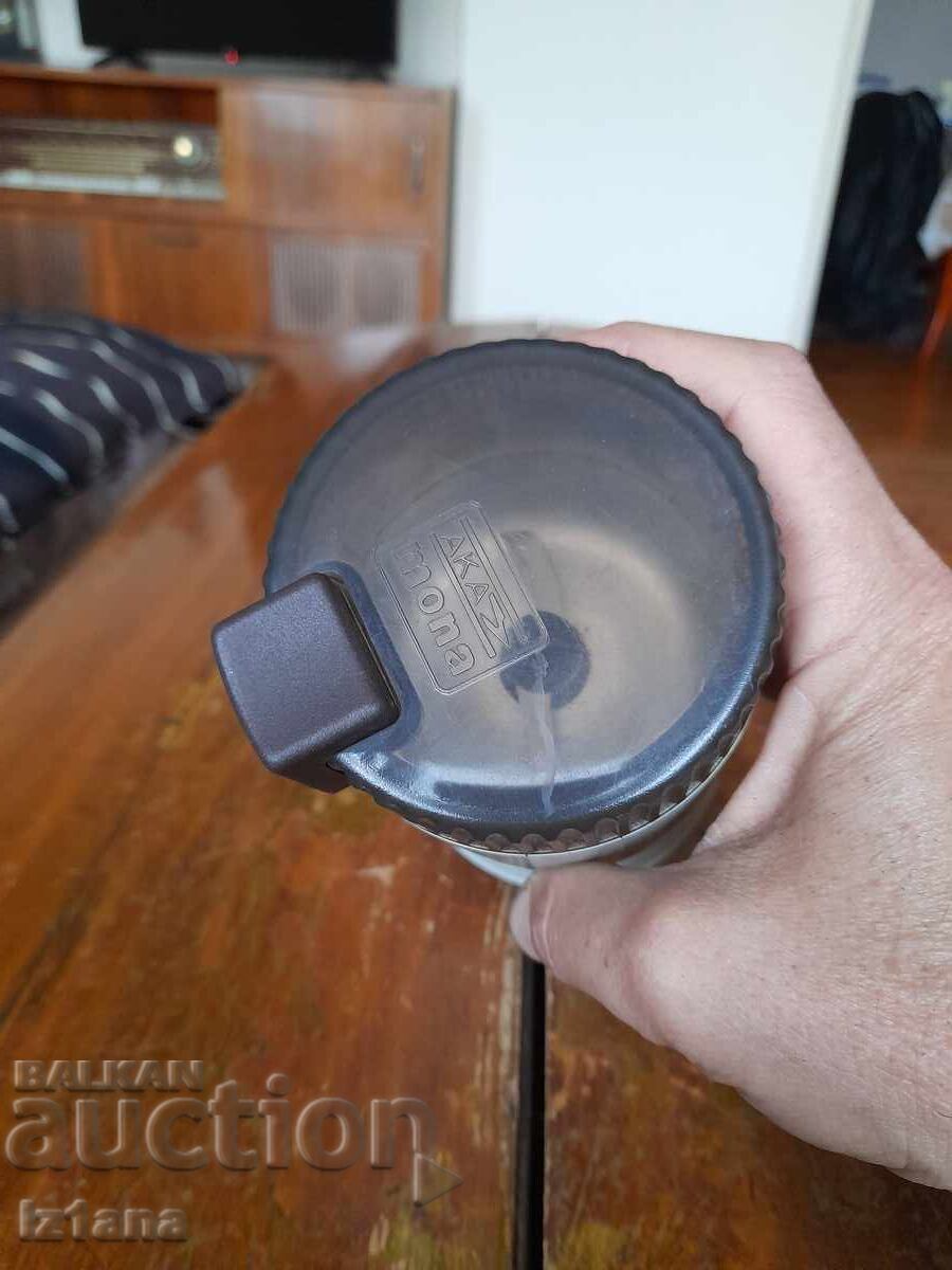 Old electric coffee grinder AKA Mona - 5 Old electric coffee grinder AKA Mona - 5