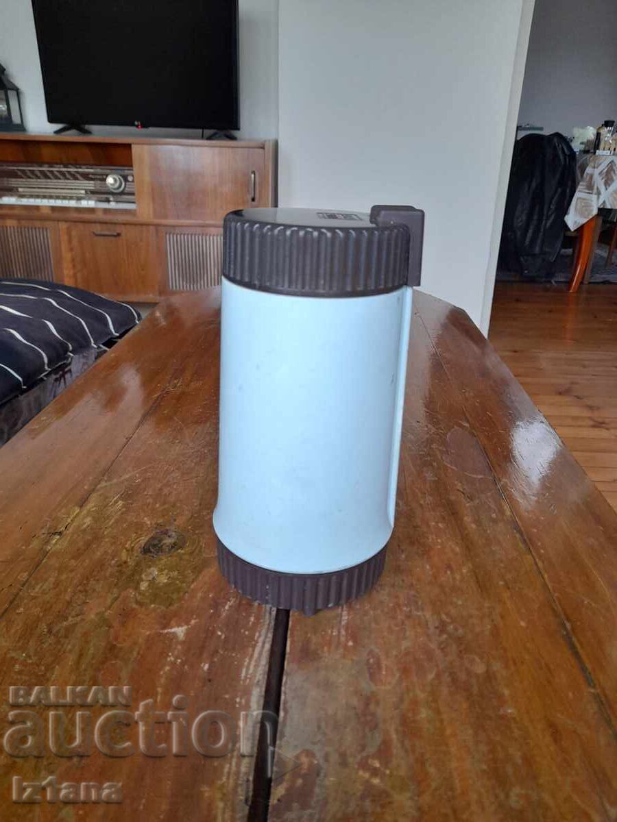 Old electric coffee grinder AKA Mona Old electric coffee grinder AKA Mona