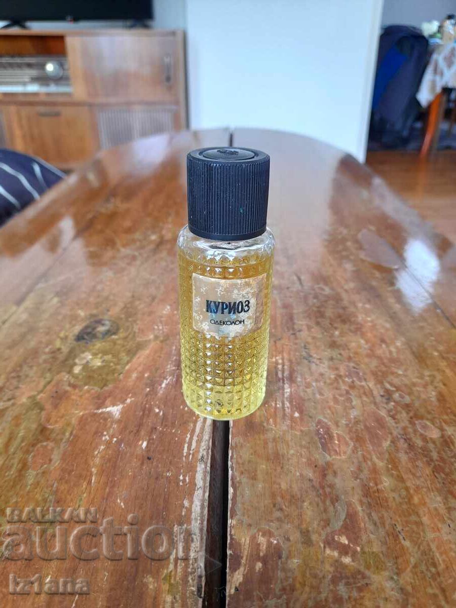 Стар одеколон Куриоз Стар одеколон Куриоз