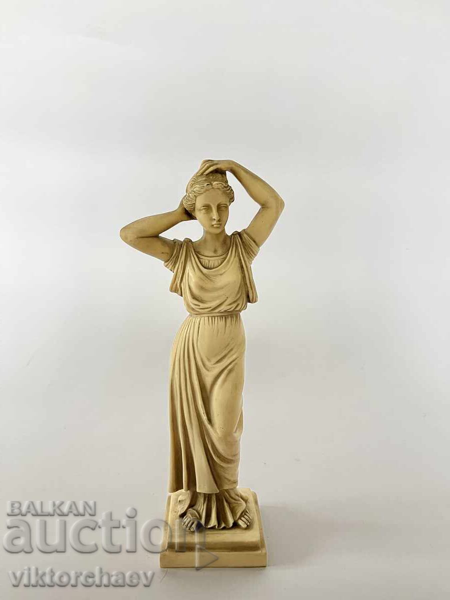 Винтидж статуетка G. Ruggeri Италия Винтидж статуетка G. Ruggeri Италия