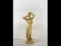 Винтидж статуетка G. Ruggeri Италия