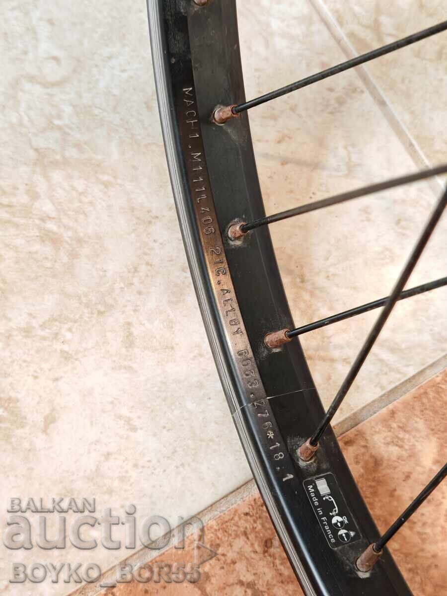 Two Drops 16 inch 406 mm front and rear - 7 Two Drops 16 inch 406 mm front and rear - 7