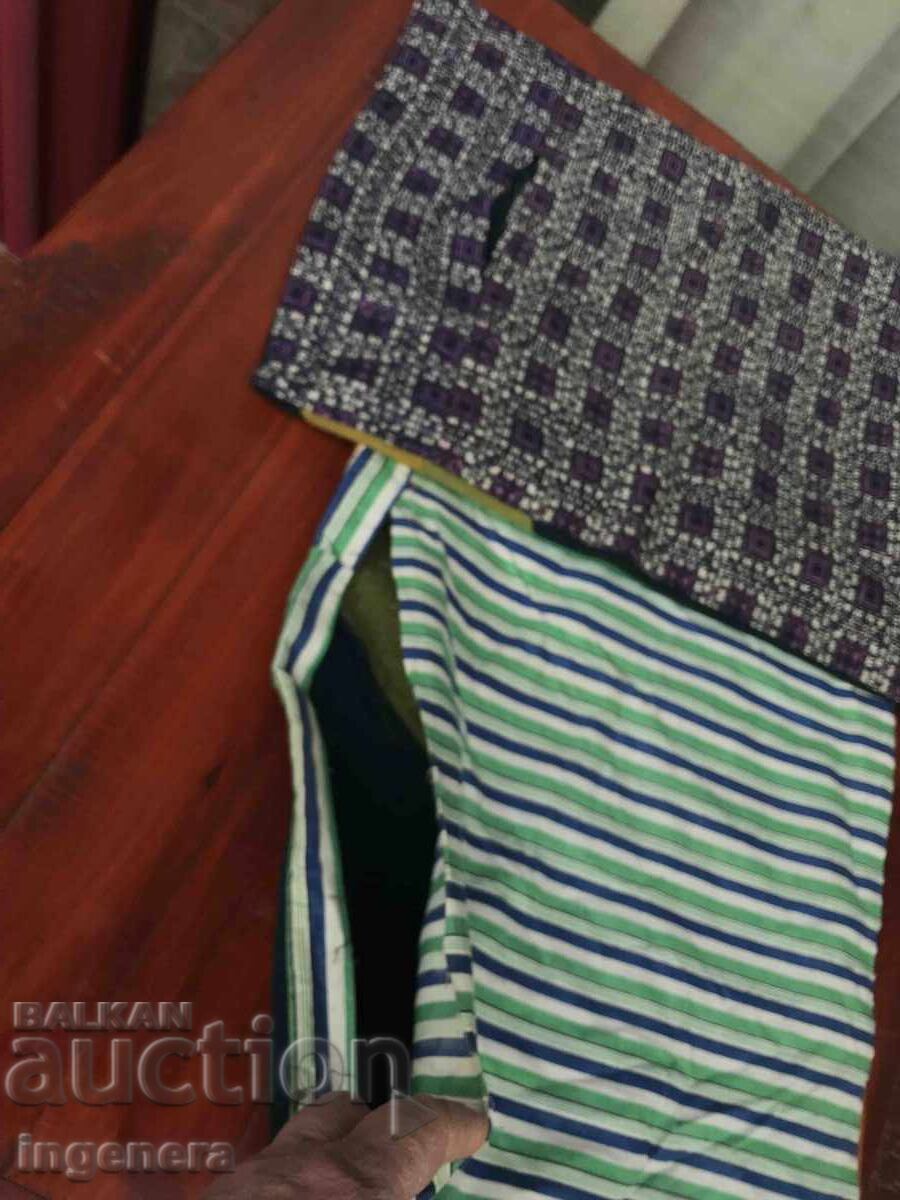 OLD PILLOWCASE ANTIQUE PILLOW PAIR LABEL - 2 PCS - 5 OLD PILLOWCASE ANTIQUE PILLOW PAIR LABEL - 2 PCS - 5