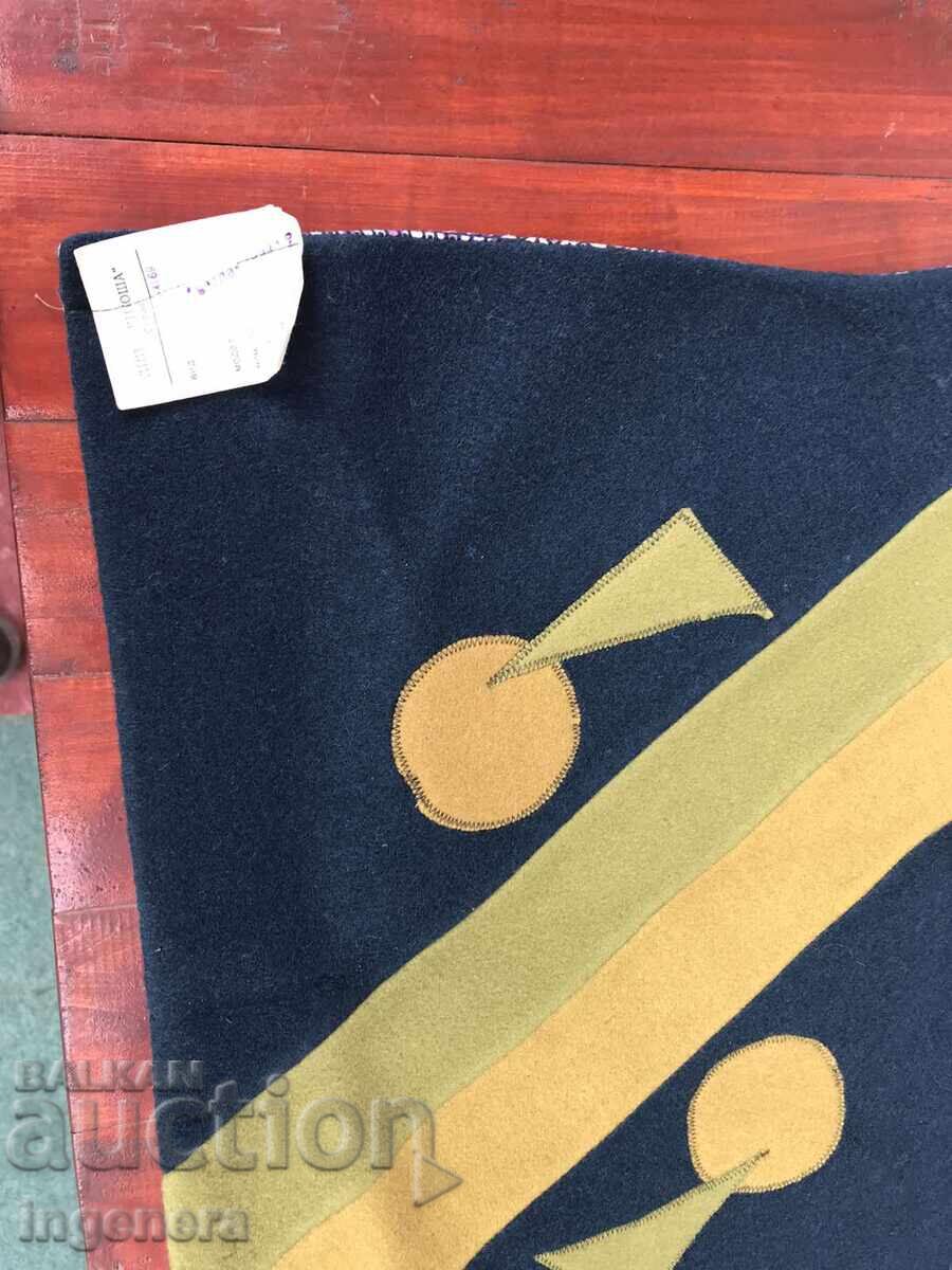 OLD PILLOWCASE ANTIQUE PILLOW PAIR LABEL - 2 PCS - 6 OLD PILLOWCASE ANTIQUE PILLOW PAIR LABEL - 2 PCS - 6