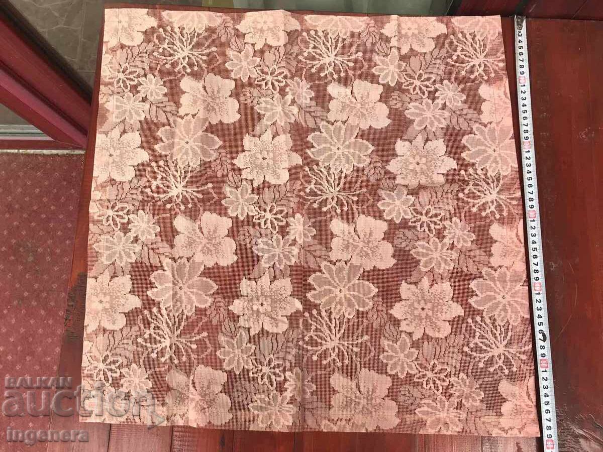 PĂTRAT DE ACOPERIȘ DIN BETON