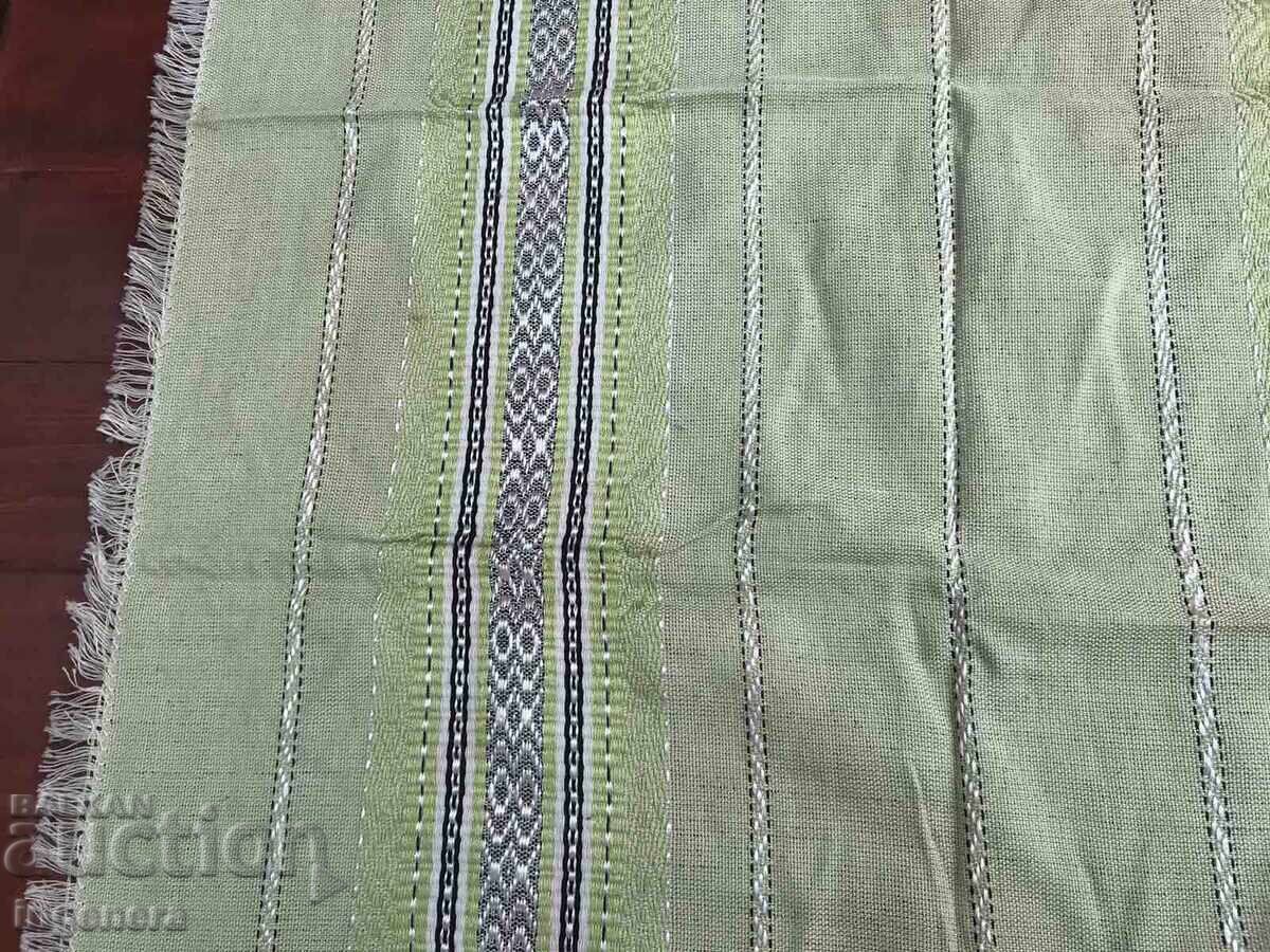 Παράδοση ΚΑΡΕ ΠΟΚΡΙΒΚΑ ΜΗΧΑΝΙΚΑ ΥΦΑΣΜΕΝΟ ΚΕΝΤΗΜΑ ΕΘΝΙΚΟ ΛΑΪΚΟ