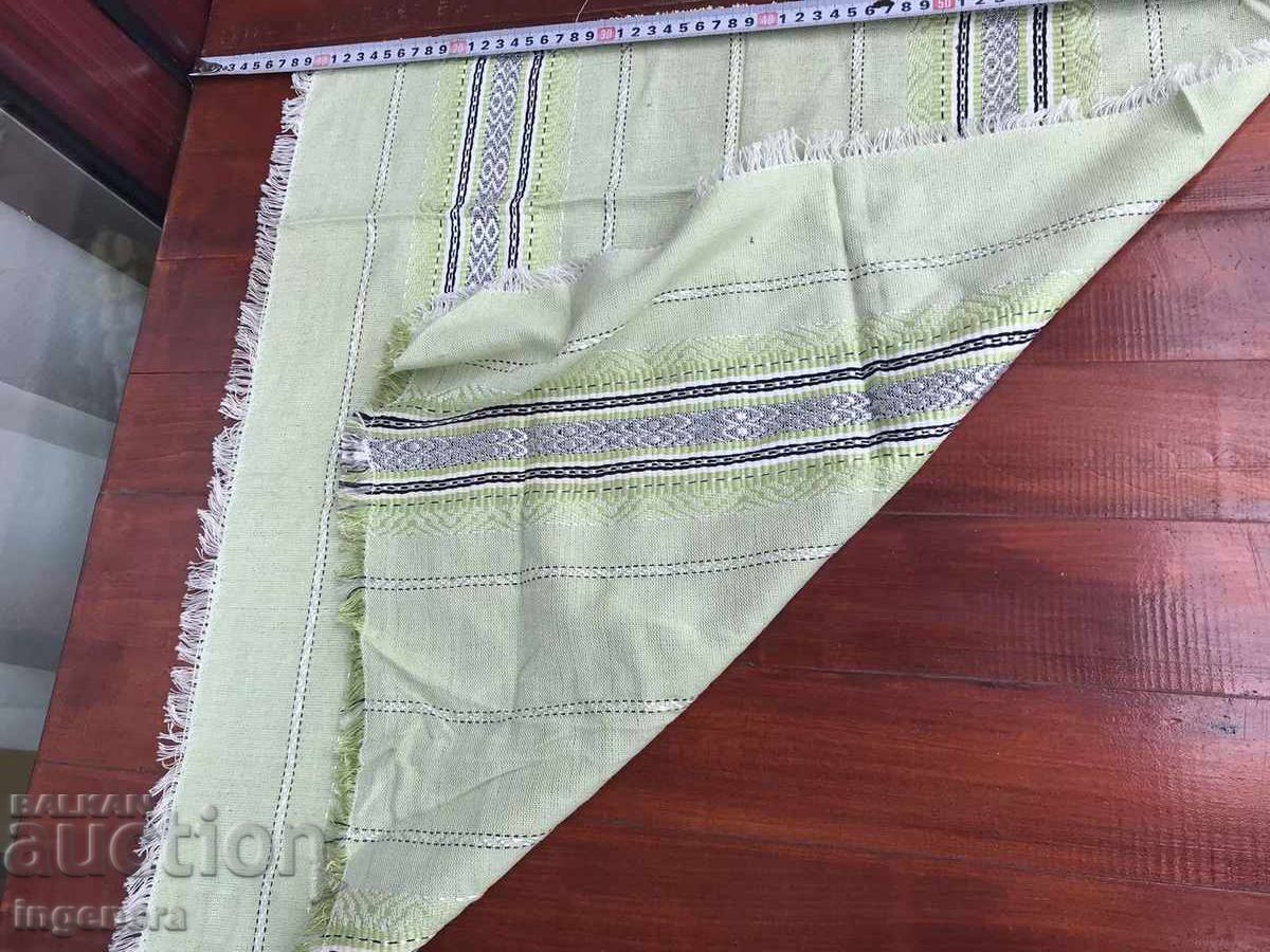 ΚΑΡΕ ΠΟΚΡΙΒΚΑ ΜΗΧΑΝΙΚΑ ΥΦΑΣΜΕΝΟ ΚΕΝΤΗΜΑ ΕΘΝΙΚΟ ΛΑΪΚΟ - 5