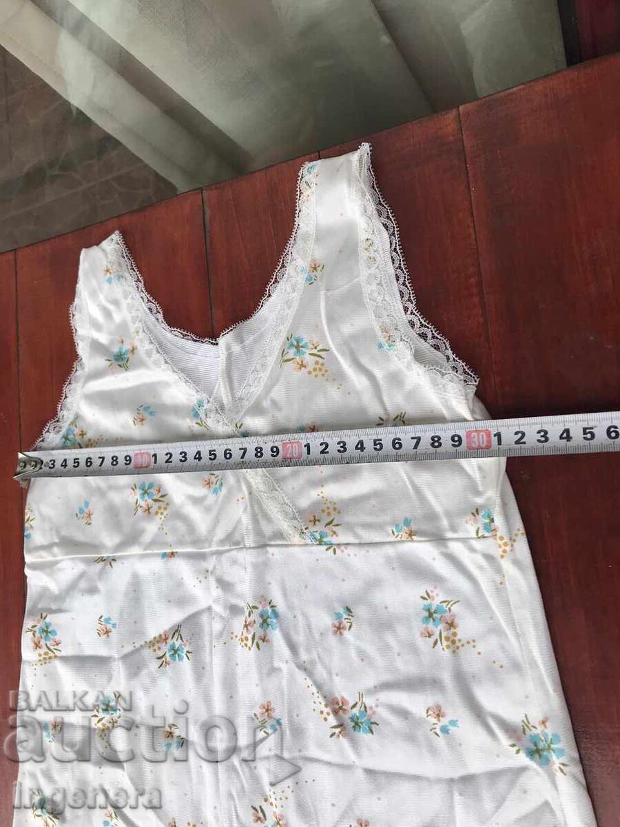 Auction  OVERALL OVERALL SMALL SIZE CHILD'S - FROM THE USSR - NEW