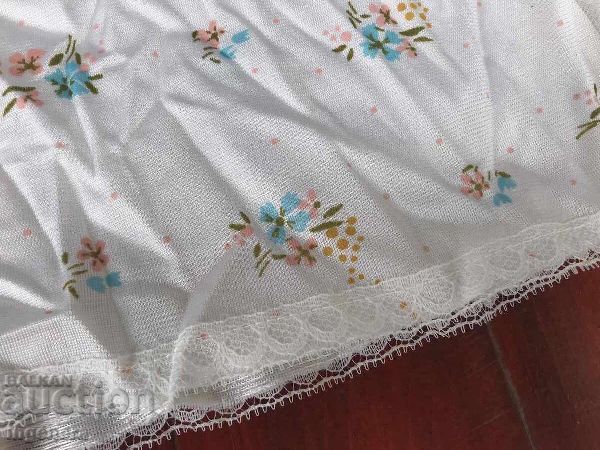 OVERALL OVERALL SMALL SIZE CHILD'S - FROM THE USSR - NEW - 5