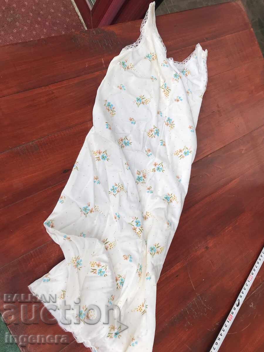 OVERALL OVERALL SMALL SIZE CHILD'S - FROM THE USSR - NEW - 6