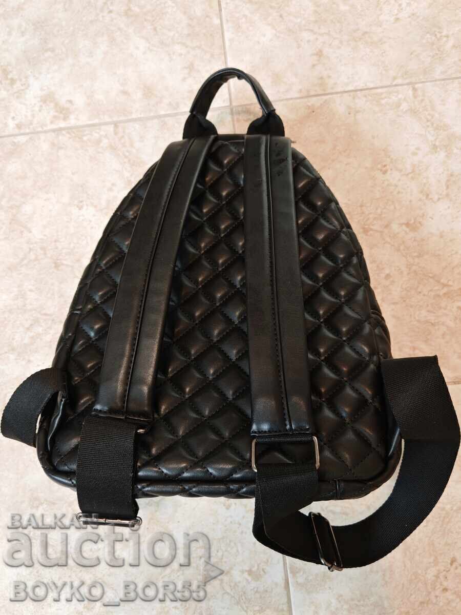 New Fashion Women's French Bag Backpack with price 39.00 BGN | € 19.94 New Fashion Women's French Bag Backpack with price 39.00 BGN | € 19.94