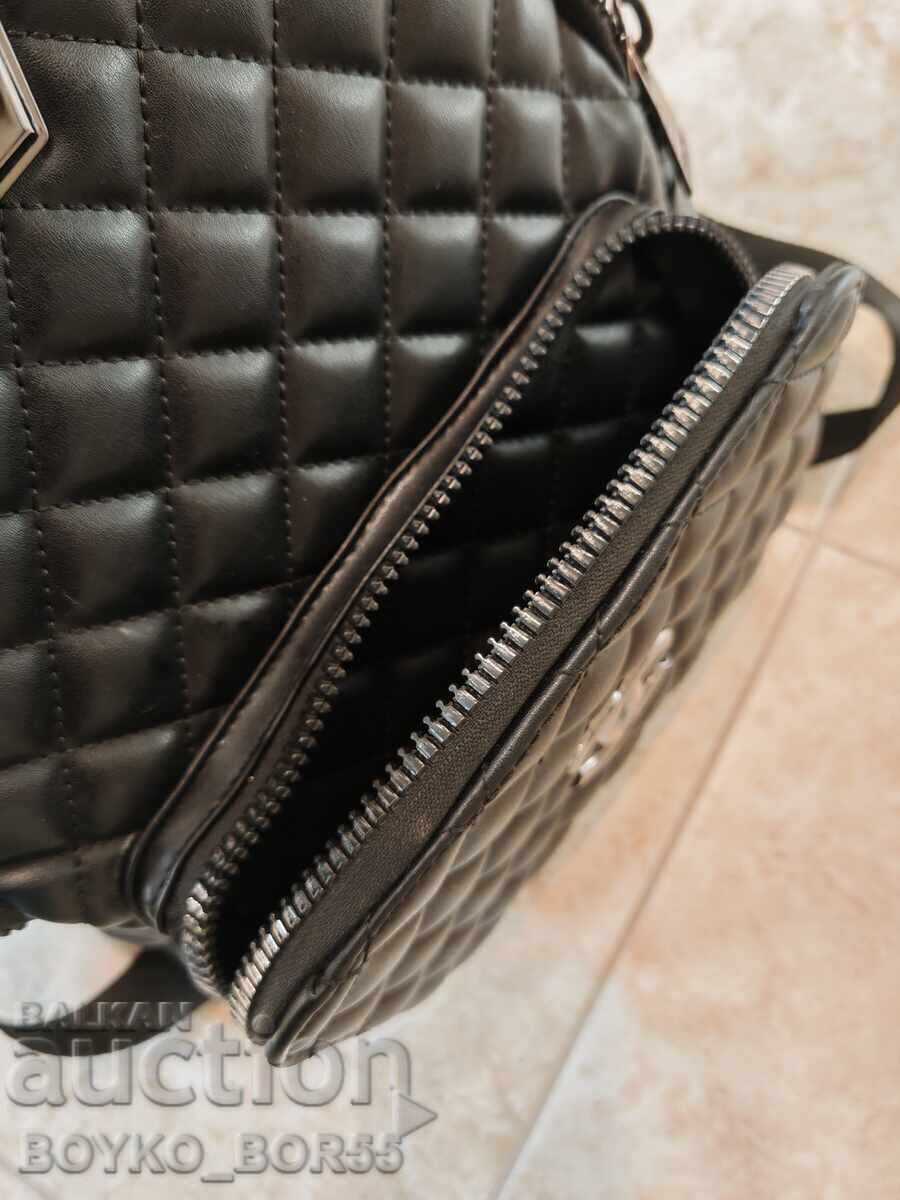 New Fashion Women's French Bag Backpack - 5 New Fashion Women's French Bag Backpack - 5