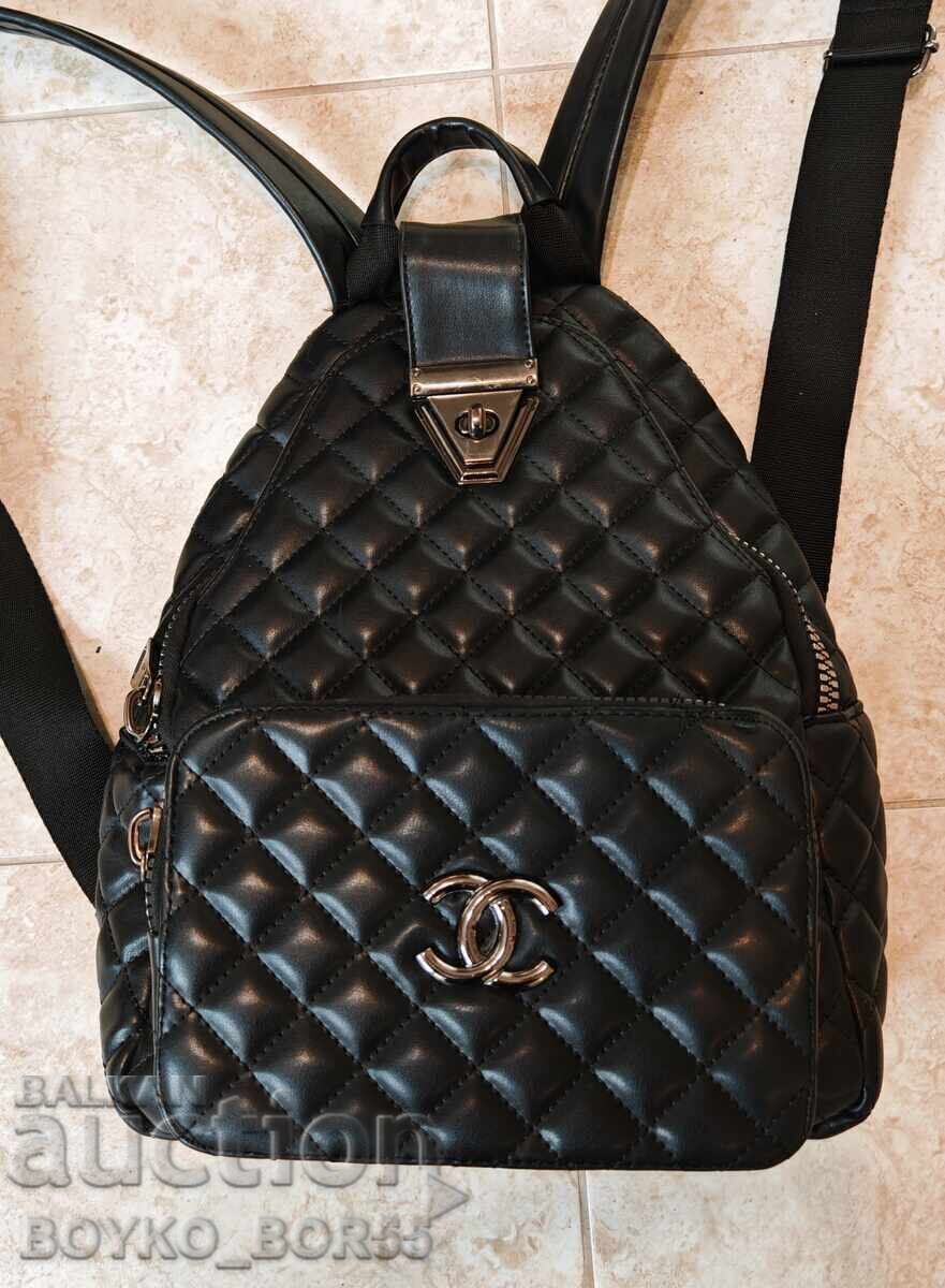 New Fashion Women's French Bag Backpack New Fashion Women's French Bag Backpack