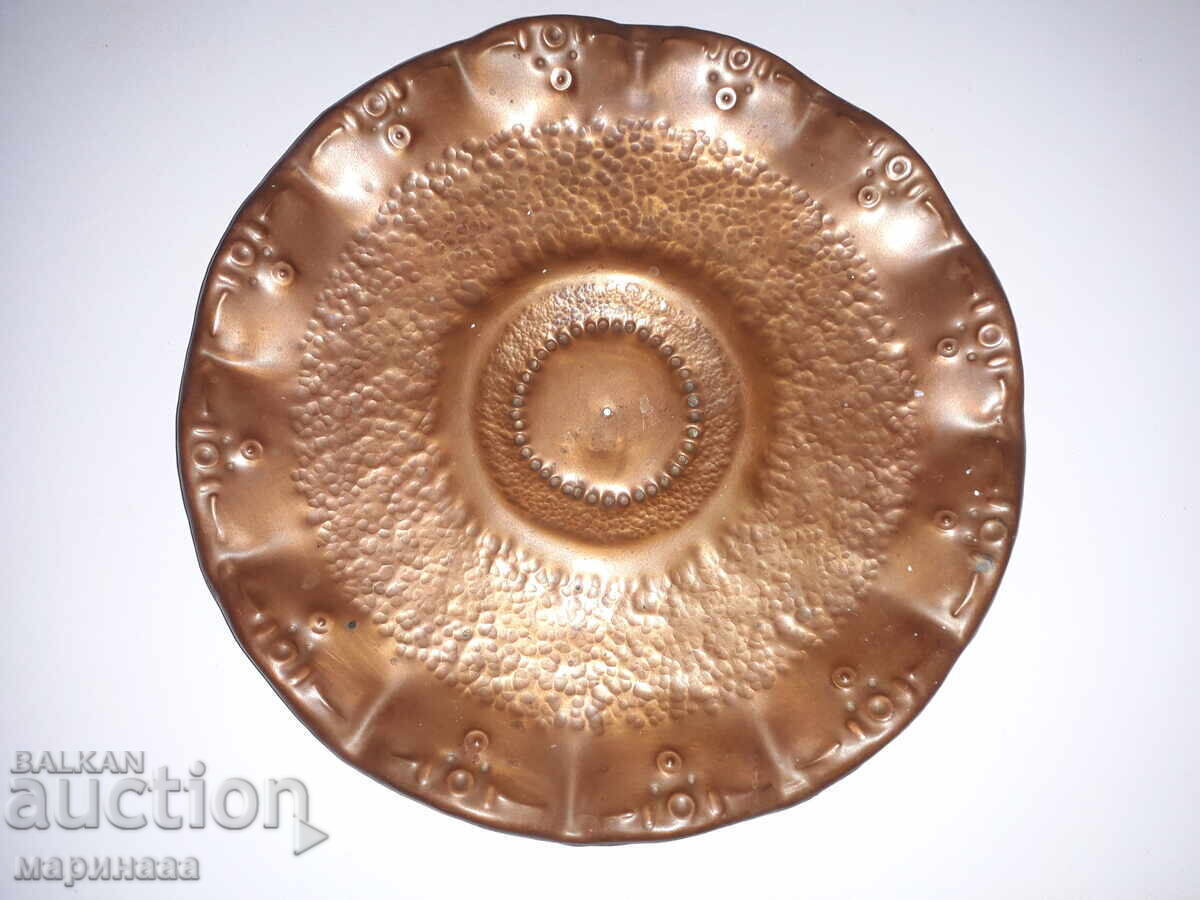 МЕДНА ЧИНИЯ МЕДНА ЧИНИЯ