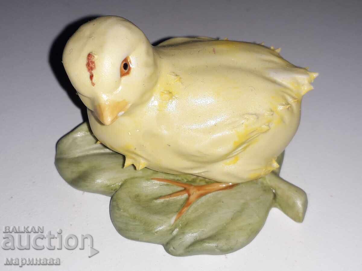 FIGURE. BISCUIT. PORTUGAL with price 5.00 BGN | € 2.56 FIGURE. BISCUIT. PORTUGAL with price 5.00 BGN | € 2.56