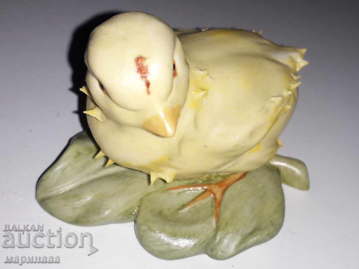 FIGURE. BISCUIT. PORTUGAL