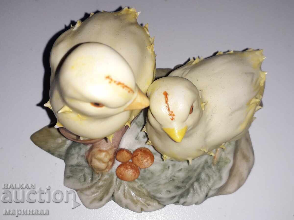 FIGURE. BISCUIT. PORTUGAL with price 6.00 BGN | € 3.07 FIGURE. BISCUIT. PORTUGAL with price 6.00 BGN | € 3.07