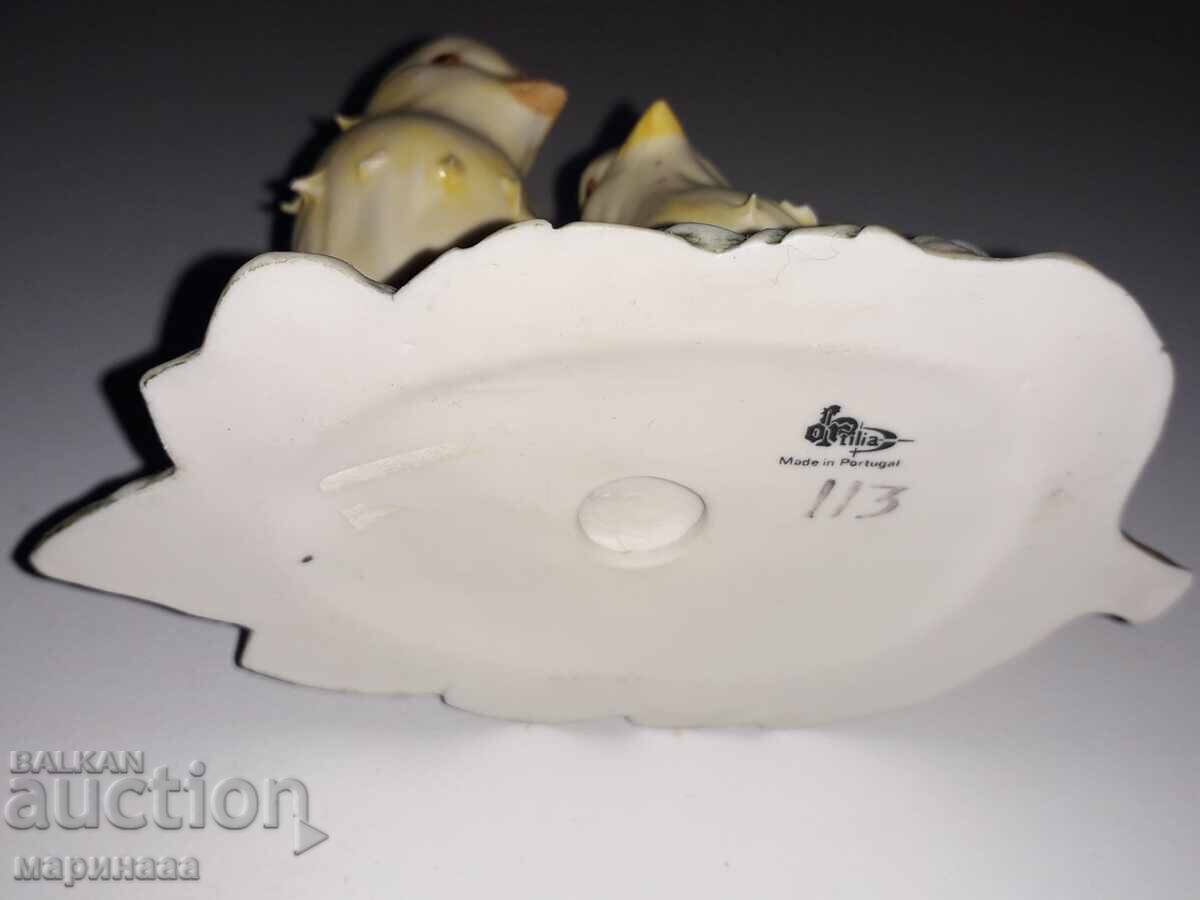 FIGURE. BISCUIT. PORTUGAL - 5 FIGURE. BISCUIT. PORTUGAL - 5