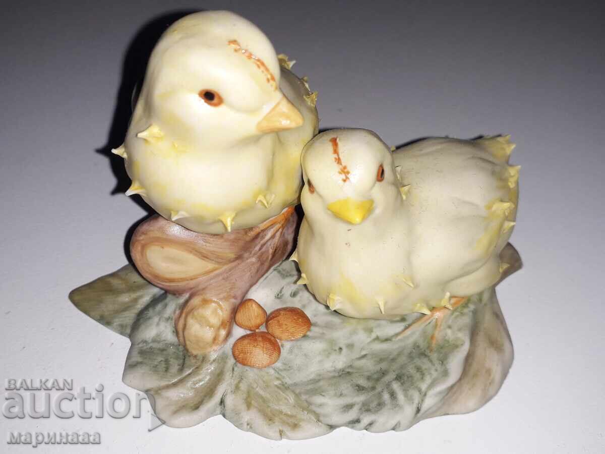 FIGURE. BISCUIT. PORTUGAL FIGURE. BISCUIT. PORTUGAL