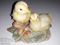 FIGURINĂ. BISCUIT. PORTUGALIA