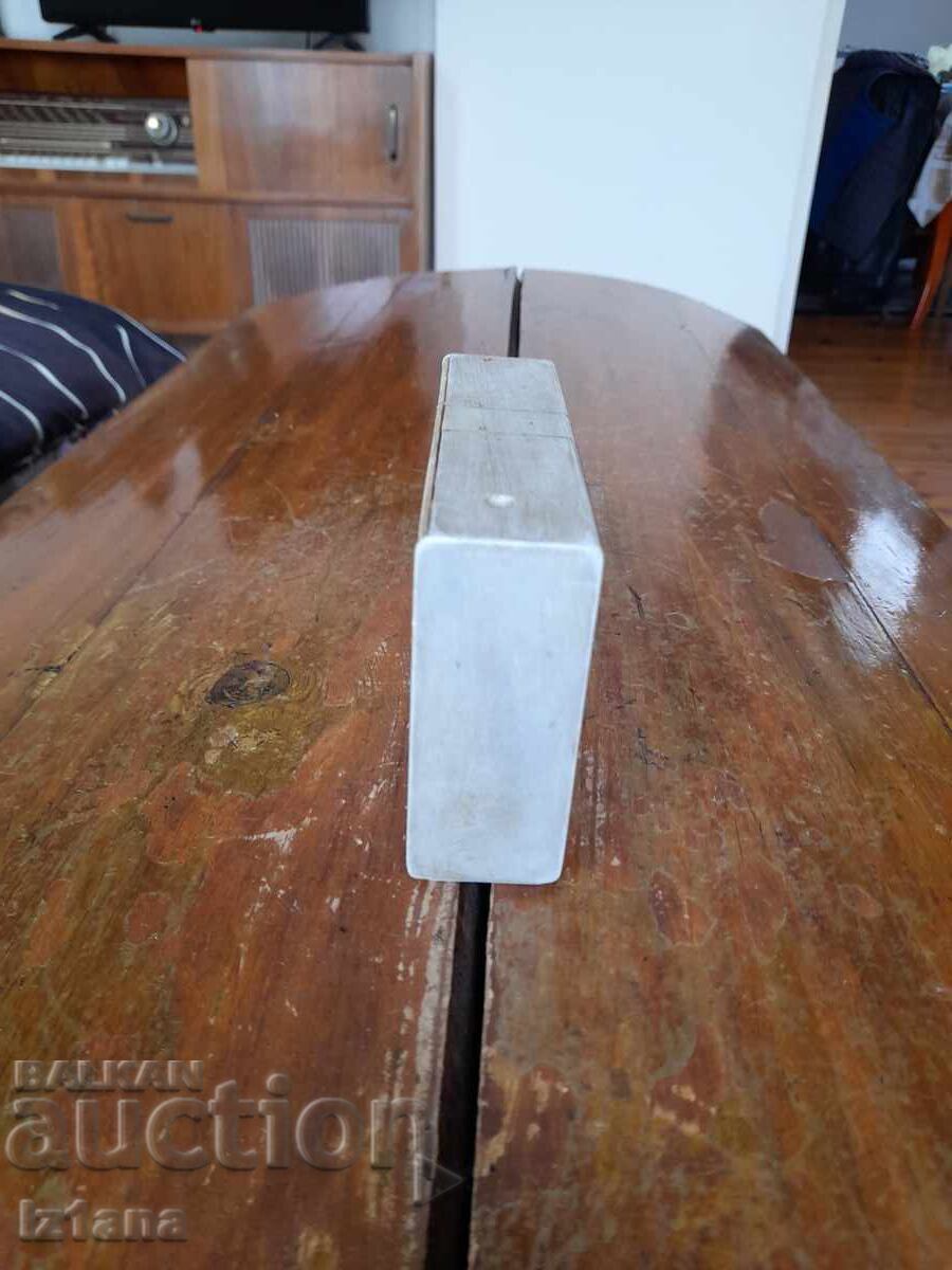 Old radio, ECHO radio receiver with price 27.00 BGN | € 13.80 Old radio, ECHO radio receiver with price 27.00 BGN | € 13.80