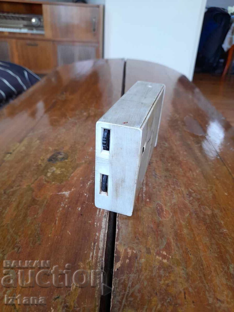 Delivery of Old radio, ECHO radio receiver Delivery of Old radio, ECHO radio receiver