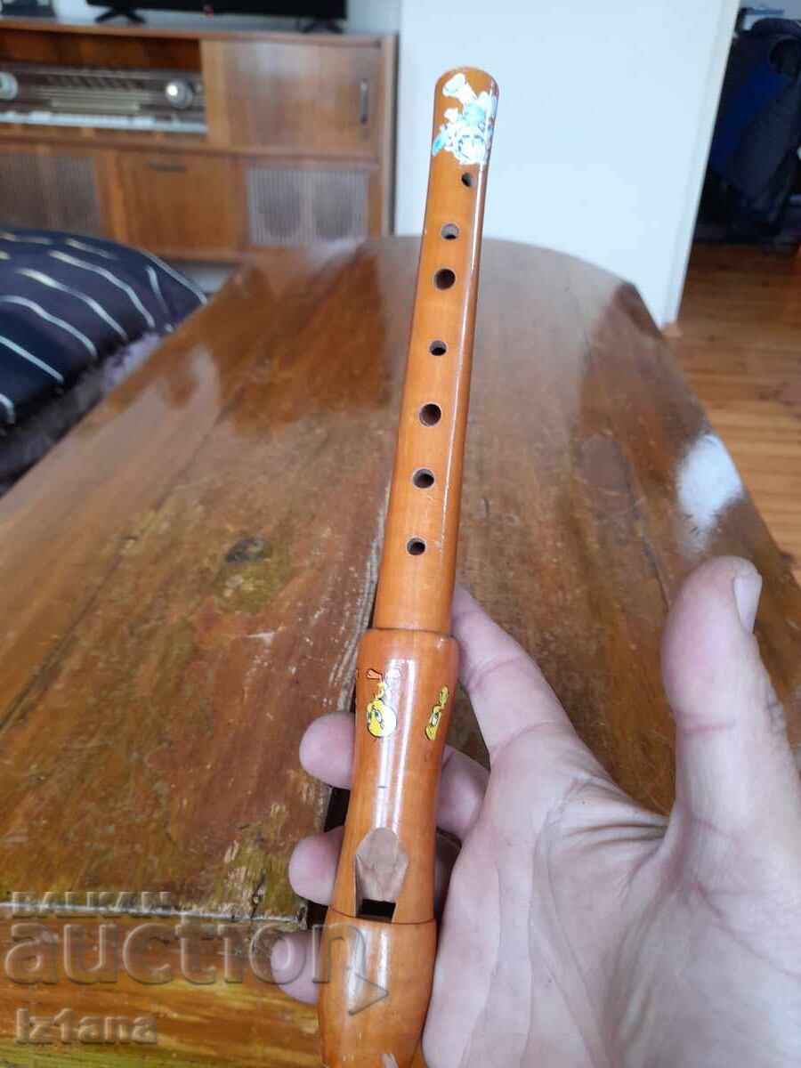 Auction  Old rascal, duduk, whistle