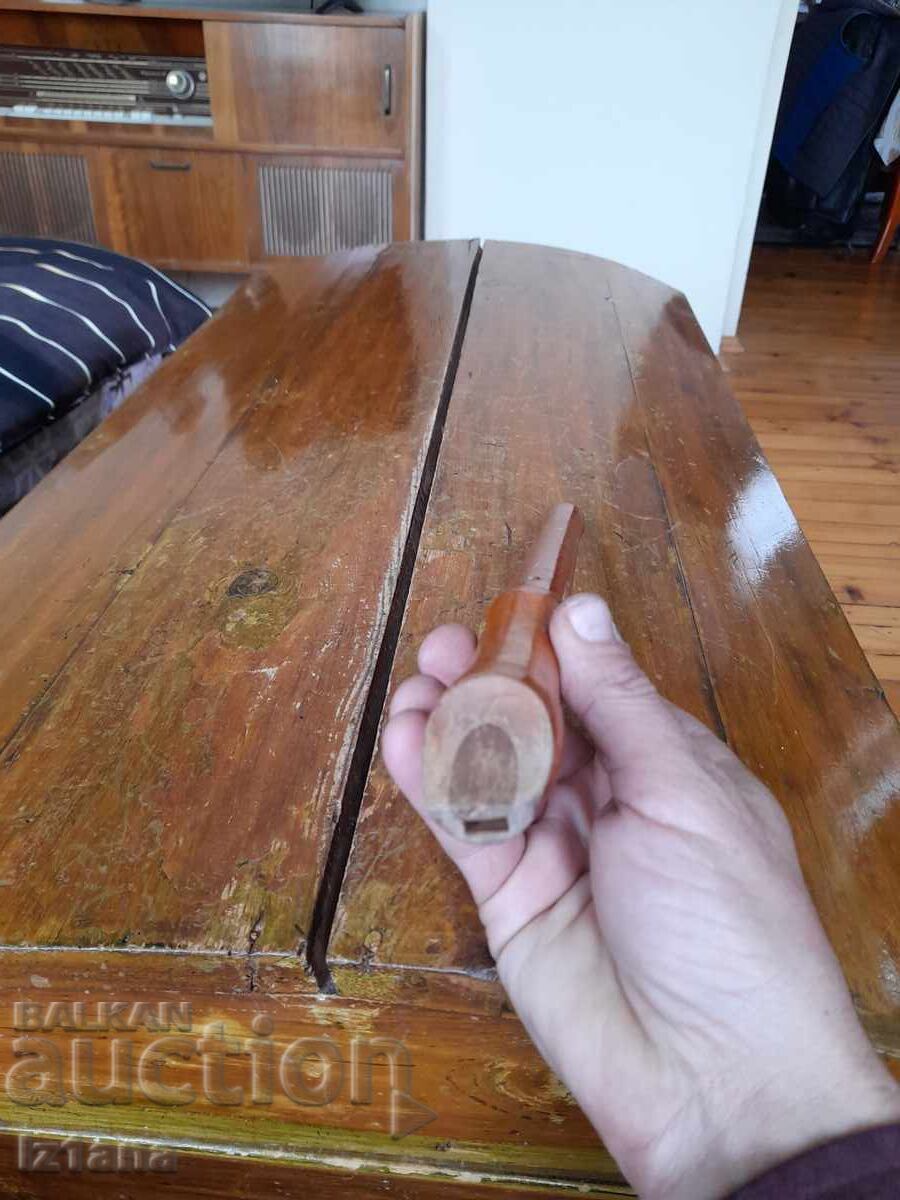 Old rascal, duduk, whistle - 5