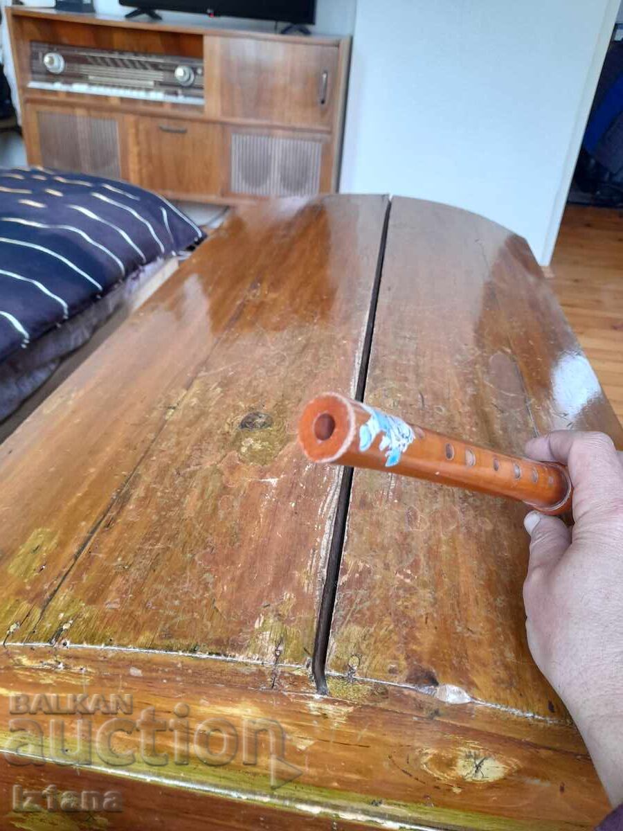 Old rascal, duduk, whistle - 6