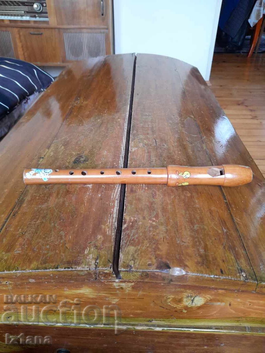 Old rascal, duduk, whistle