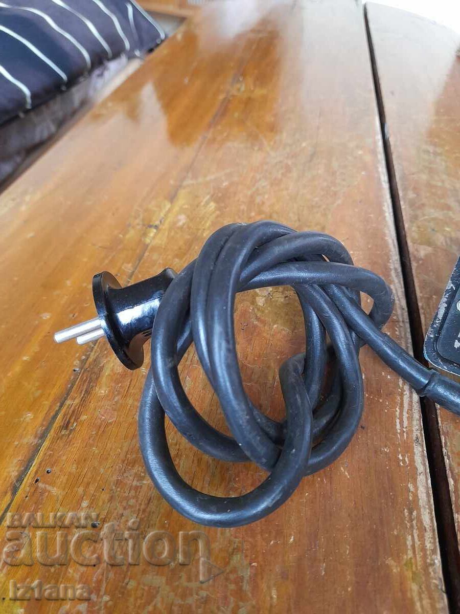 Old morse manipulator, key - 5